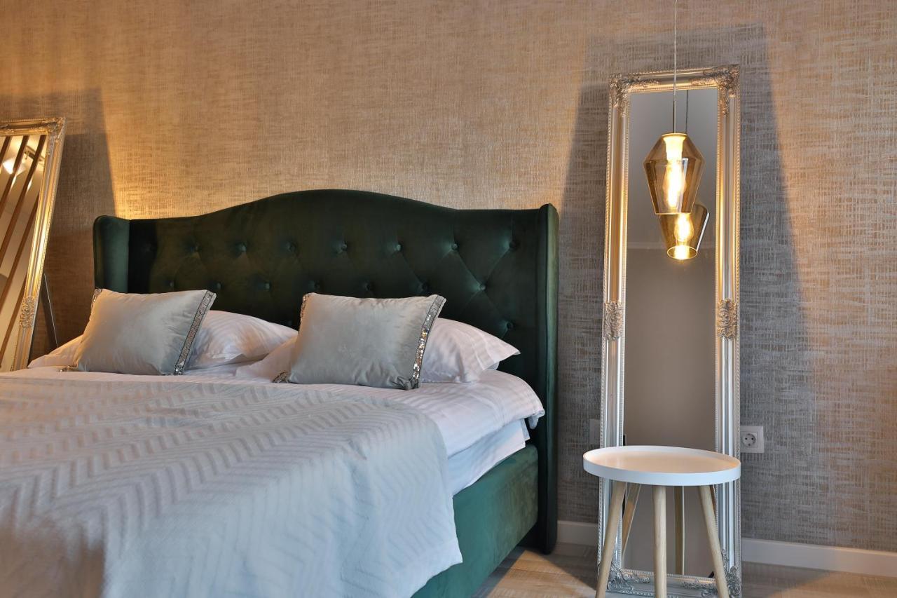Ada Homes B46 Брашов Екстериор снимка